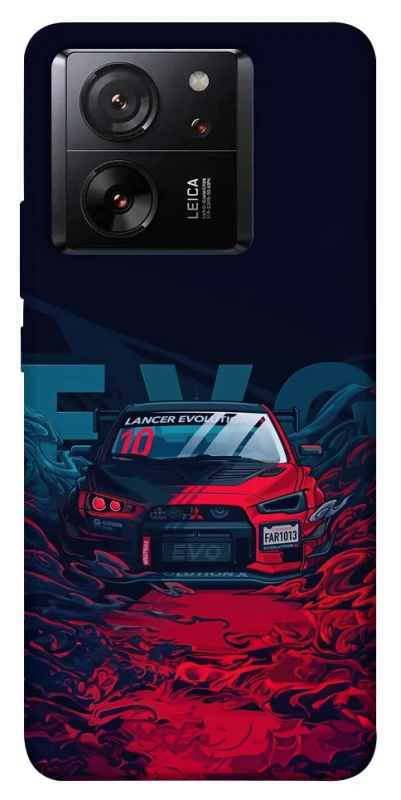 Чехол на Xiaomi 13T Pro EVO 10 фото 1 из 1