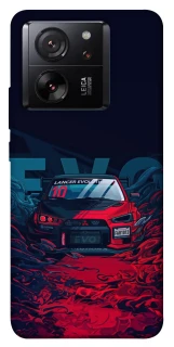 Чехол на Xiaomi 13T Pro EVO 10 фото 1 из 1