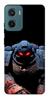 Чехол на Motorola Moto G06 Warhammer 40k v2 фото 1 из 1