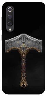 Чохол на Xiaomi Mi 9 SE Мйольнір фото 1 з 1