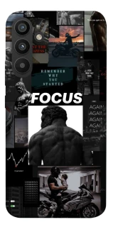 Чехол на Samsung Galaxy A34 5G Focus фото 1 из 1