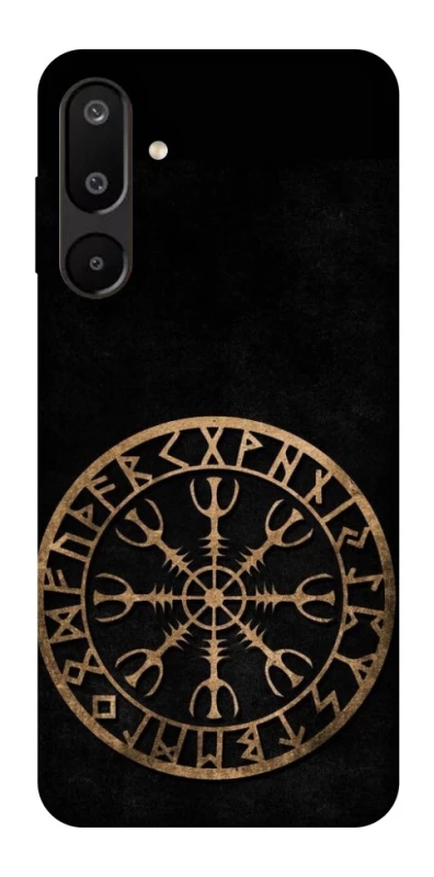 Чохол на Samsung Galaxy M16 5G Рунічне коло v2 фото 1 з 1