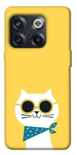 Чохол на OnePlus 10T Кіт-муркіт фото 1 з 1