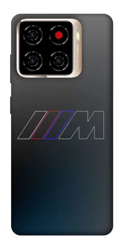 Чохол на ZTE Blade A56 M-series фото 1 з 1