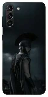 Чохол на Samsung Galaxy S21+ Odyssey ver.5 фото 1 з 1