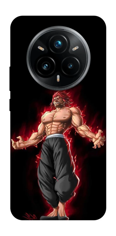 Чехол на Realme 14 Pro+ Yujiro фото 1 из 1