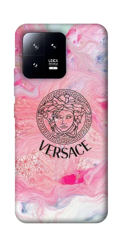 Чохол на Xiaomi 13 Versace ver.3 фото 1 з 1