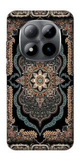 Чехол на Xiaomi Redmi Note 15 Pro 5G Килим v6 фото 1 из 1