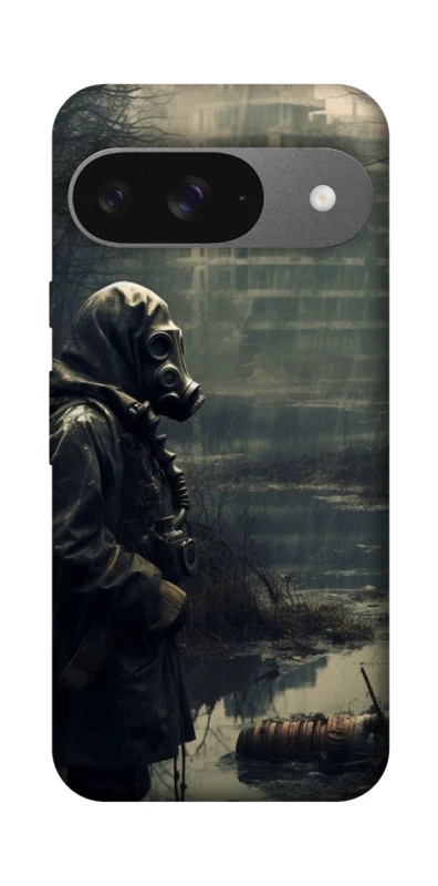 Чохол на Google Pixel 10 Stalker v2 фото 1 з 1