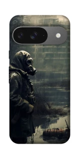 Чохол на Google Pixel 10 Stalker v2 фото 1 з 1