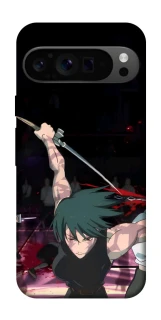 Чохол на Google Pixel 9 Pro Maki Prime фото 1 з 1