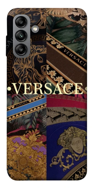 Чехол на Samsung Galaxy A04s Versace фото 1 из 1