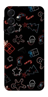 Чохол на Samsung Galaxy A16 4G/5G Christmas spirit ver.6 фото 1 з 1