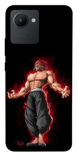 Чехол на Realme C30s Yujiro фото 1 из 1