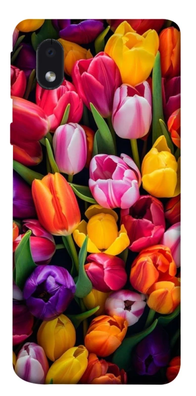 Чохол на Samsung Galaxy M01 Core / A01 Core Flowers v30 фото 1 з 1
