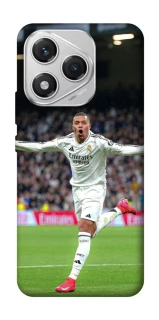 Чохол на Honor 400 Lite Kylian Mbappé V2 фото 1 з 1