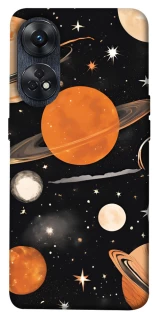 Чохол на Oppo Reno 8T 4G Space фото 1 з 1