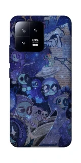 Чохол на Xiaomi 13 Shelly Dandy world фото 1 з 1