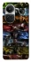 Чохол на Oppo Reno 10 Mortal Kombat ver.4 фото 1 з 1