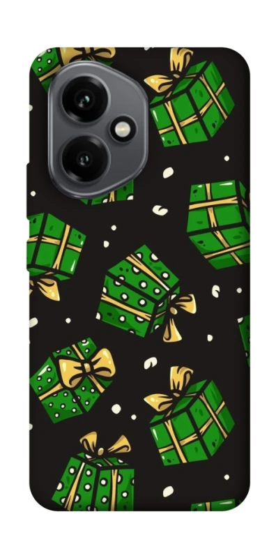 Чехол на Honor 400 Christmas mood ver.5 фото 1 из 1