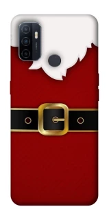Чехол на Oppo A53 / A32 / A33 Новогодний v4 фото 1 из 1