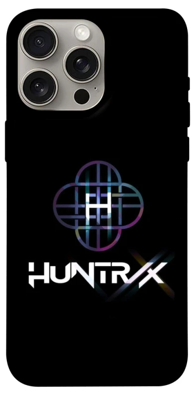 Чохол на Apple iPhone 15 Pro Max (6.7") K-Pop Demon Hunters ver.17 фото 1 з 1