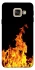 Чохол на Samsung A520 Galaxy A5 (2017) Вогонь фото 1 з 1
