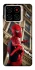 Чехол на ZTE Blade A56 Spiderman фото 1 из 1