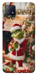 Чехол на Oppo A72 5G / A73 5G Grinch mood ver.7 фото 1 из 1