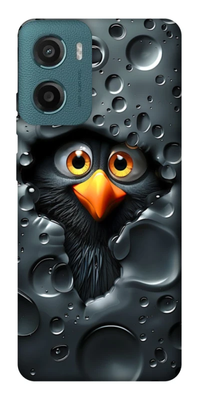 Чохол на Motorola Moto G06 Ну привіт ! фото 1 з 1