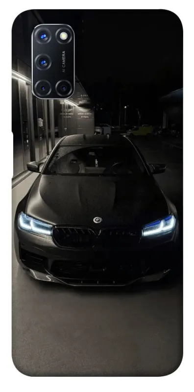 Чехол на Oppo A52 / A72 / A92 BMW v45 фото 1 из 1