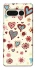 Чохол на Google Pixel 7 Pro Pretty hearts фото 1 з 1