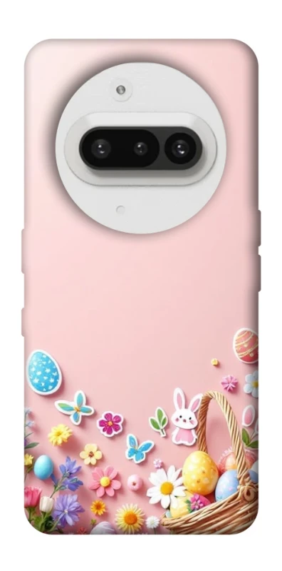 Чохол на Nothing Phone (3a) Easter ver.9 фото 1 з 1