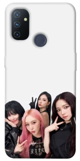 Чохол на OnePlus Nord N100 Aespa v2 фото 1 з 1