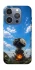 Чехол на Apple iPhone 16 Pro Moscow never sleeps ver.6 фото 1 из 1