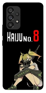 Чехол на Samsung Galaxy A53 5G 8Kaijuu фото 1 из 1