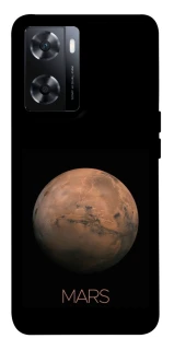 Чохол на OnePlus Nord N20 SE Mars фото 1 з 1