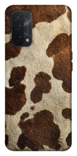 Чехол на Oppo A54 5G / A74 5G Cow фото 1 из 1