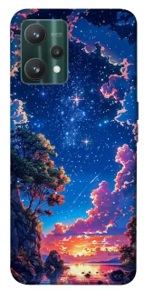 Чехол на Realme 9 Pro Universe фото 1 из 1