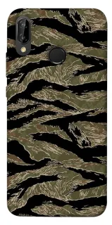 Чехол на Huawei P20 Lite Camouflage v23 фото 1 из 1