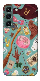 Чохол на Samsung Galaxy S22 Harry Potter v28 фото 1 з 1