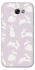 Чохол на Samsung A720 Galaxy A7 (2017) Bunny Kisses фото 1 з 1