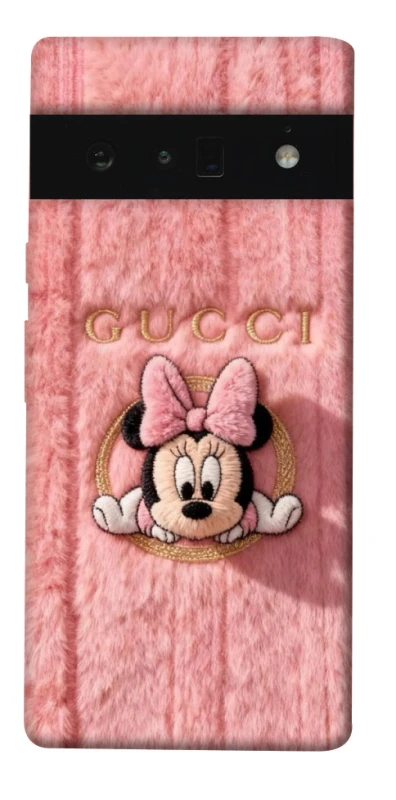 Чехол на Google Pixel 6 Pro Gucci ver.3 фото 1 из 1