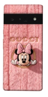 Чехол на Google Pixel 6 Pro Gucci ver.3 фото 1 из 1