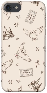 Чехол на Apple iPhone 7 / 8 (4.7") Harry Potter v2 фото 1 из 1