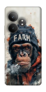 Чохол на Realme GT Neo 6 SE Шимпанзе v3 фото 1 з 1