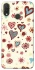 Чохол на Huawei P Smart+ (nova 3i) Pretty hearts фото 1 з 1