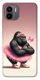 Чохол на Xiaomi Redmi A1 / A2 Горила фото 1 з 1