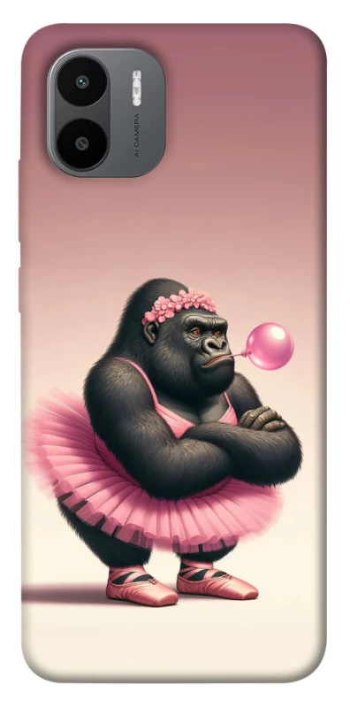 Чехол на Xiaomi Redmi A1+ / Poco C50 / A2+ Горила фото 1 из 1