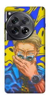 Чехол на OnePlus 12 Nanami v5 фото 1 из 1